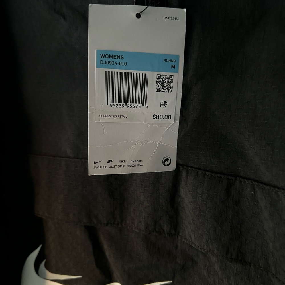 Activity jacket - Picture 3 of 3